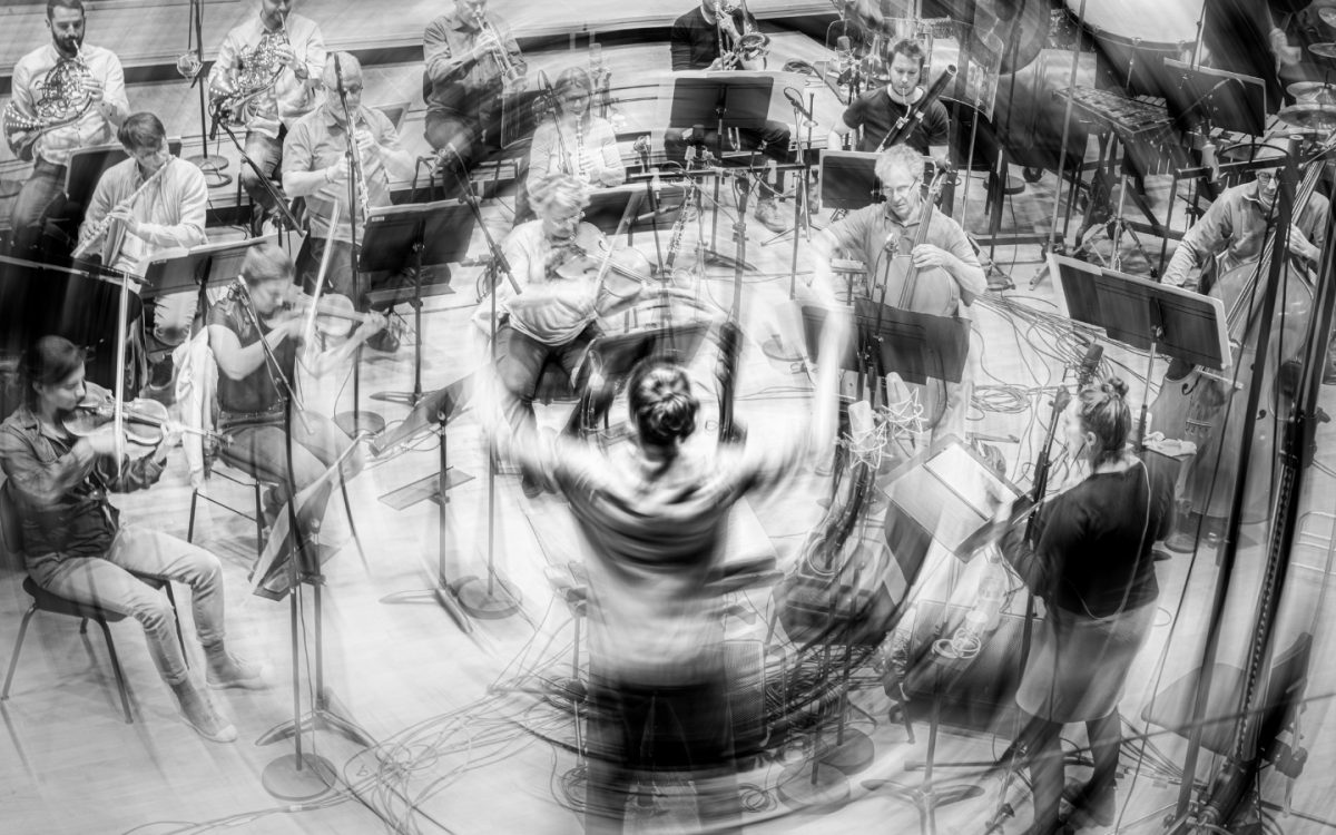 Académie Ravel : Ciné-concert : Buñuel-Dalí / Matalon