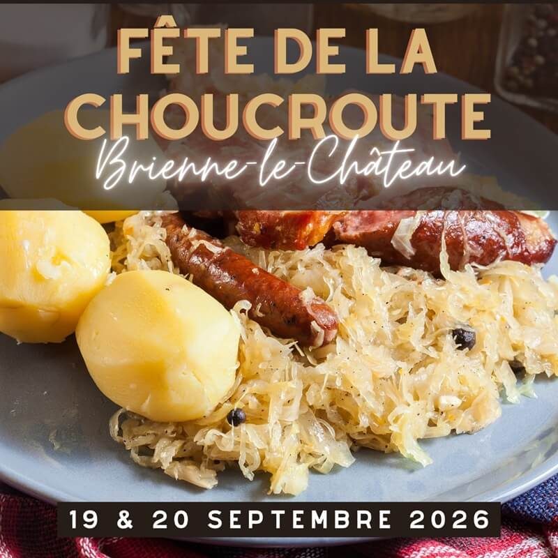 Fête de la choucroute
