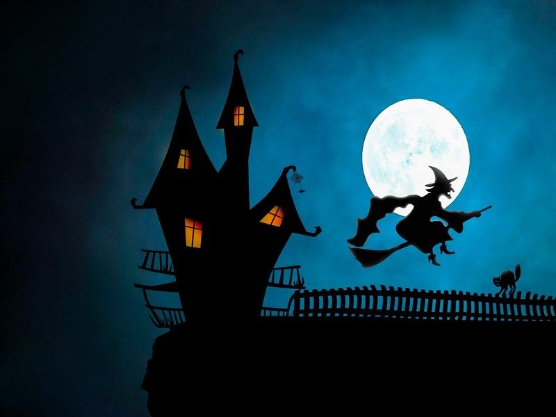 HALLOWEEN