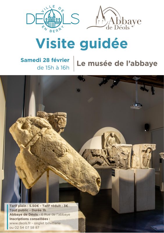 Visites guidées "Du clocher à la Porte de l'Horloge"