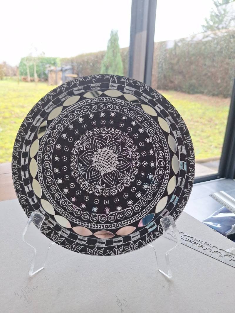 Atelier mandala
