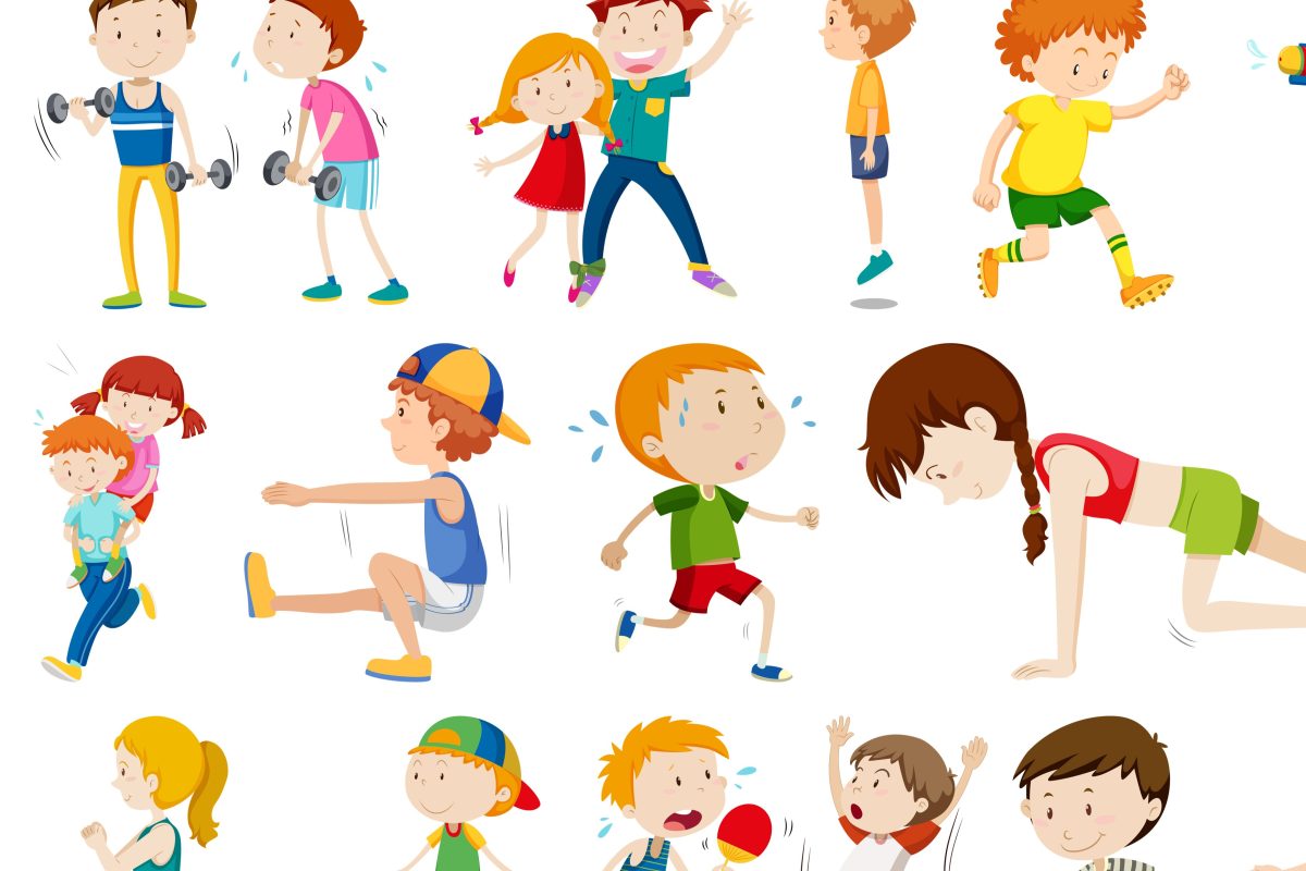 Défis sportifs et artistiques au Palais sur Vienne