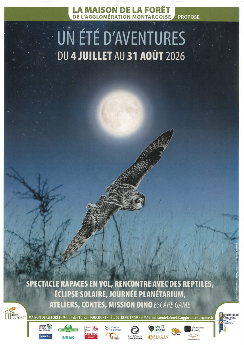 Journée planétarium