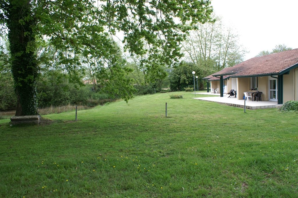 Résidence de l'Irle - n°10