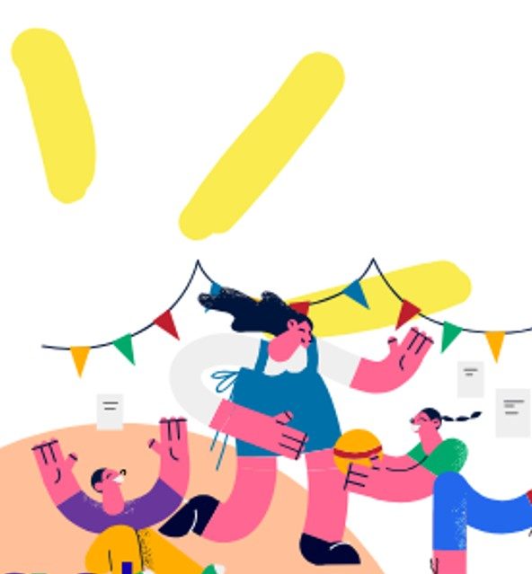 Le labo familles - atelier Apéro parents au Foyer Rural