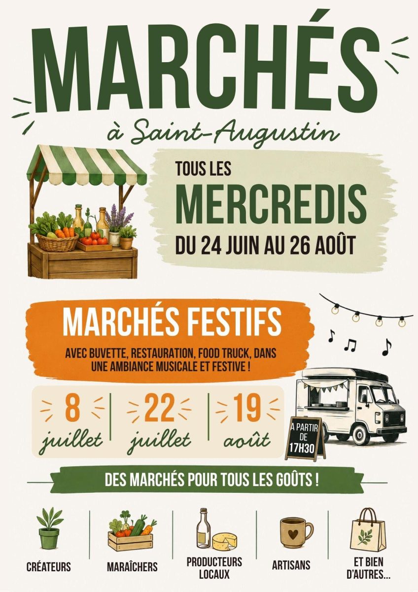 Marché