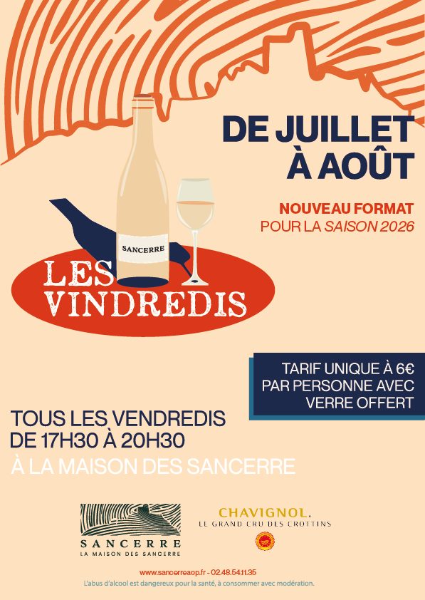 Les Vindredis