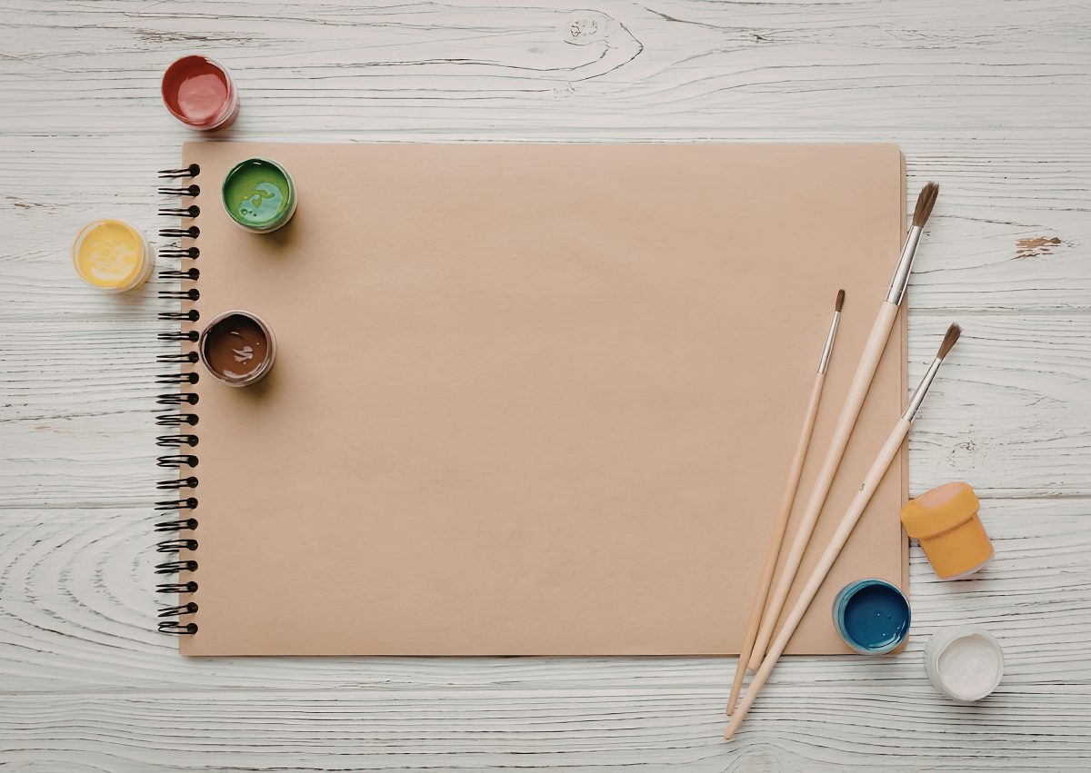 Atelier d'expression libre