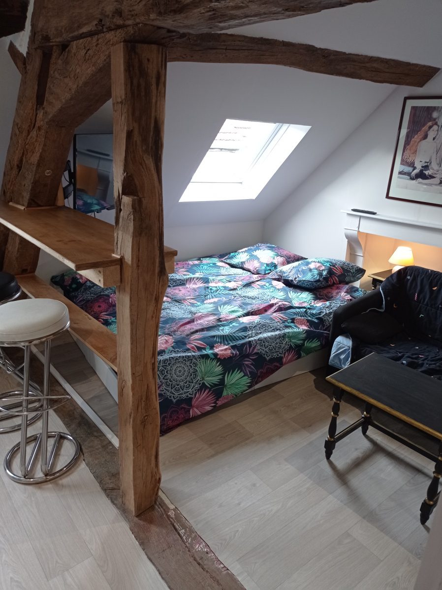 Studio de Charme
