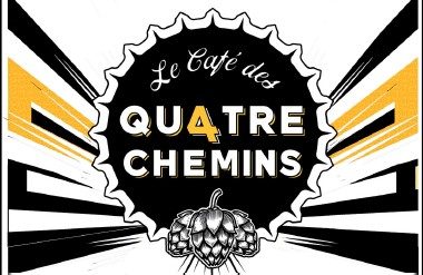 "TAP TAKE OVER - REFU!" AU CAFÉ DES 4 CHEMINS