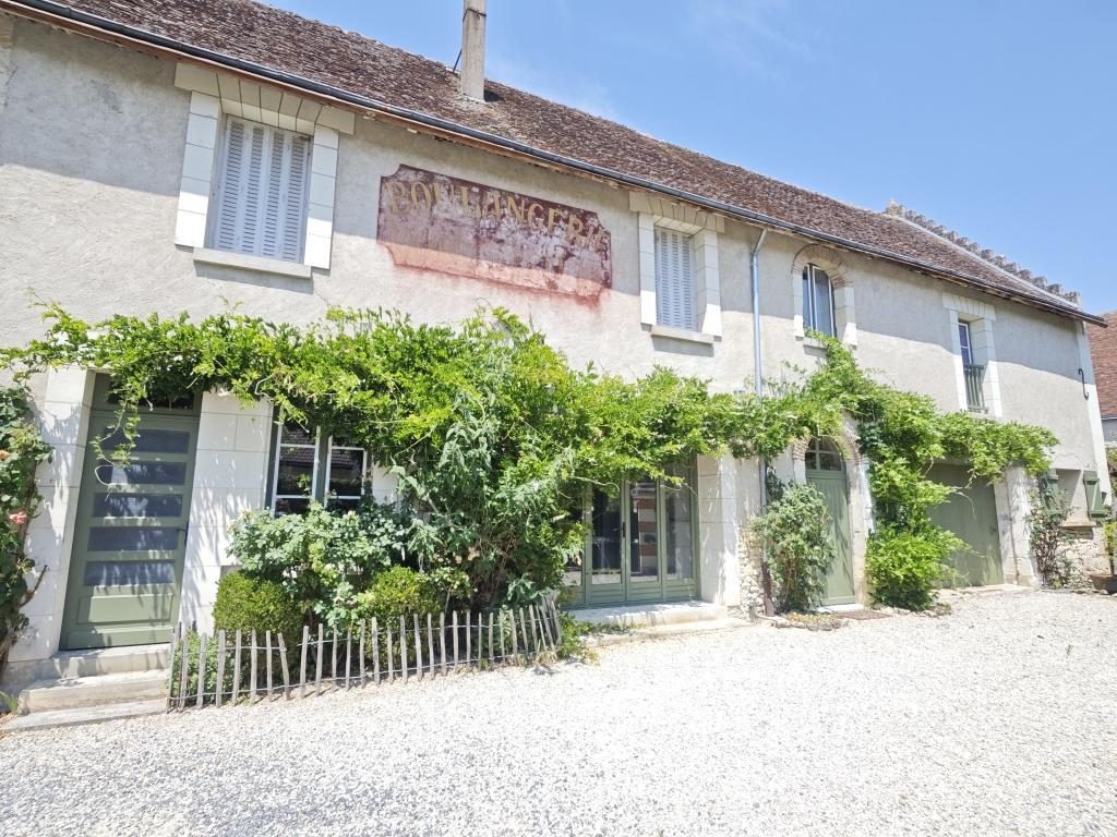 La Boulangerie