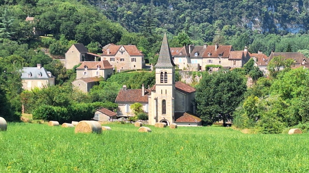 Jeu de piste familial pour découvrir Cénevières autrement