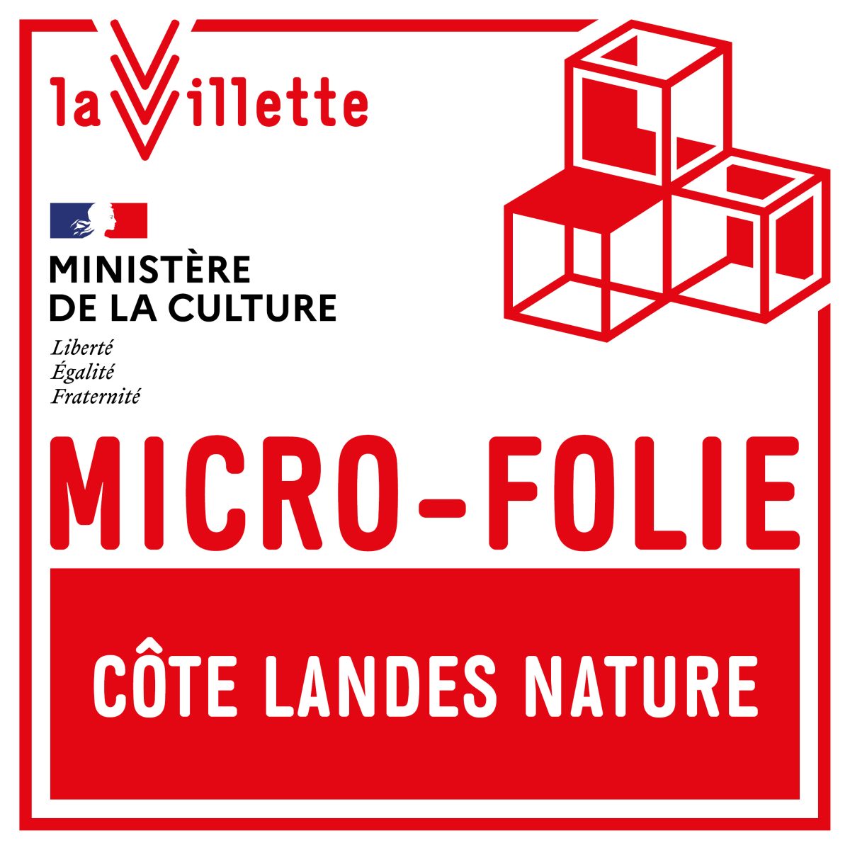 Expo Micro-Folie "Châteaux, une vie de roi !"