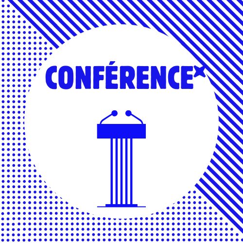 Conference - Les chemins de Saint-Jacques