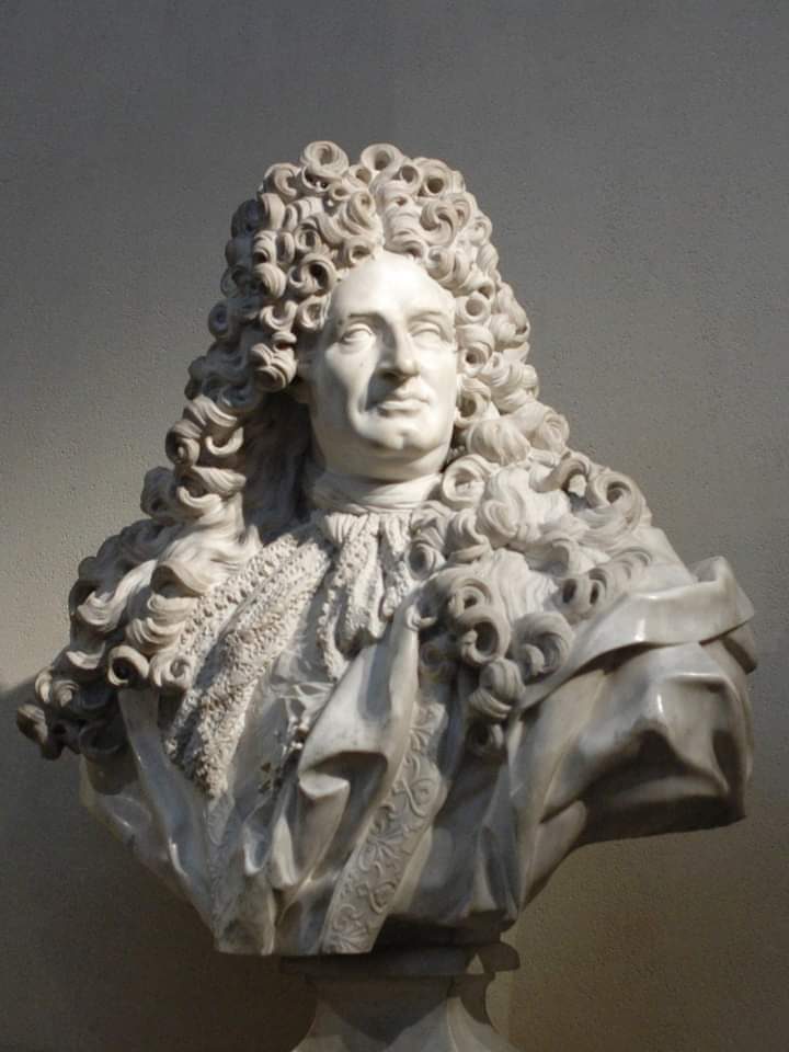 Exposition Mansart et son œuvre