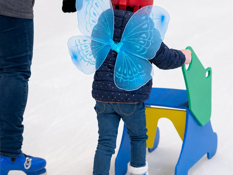 Carnaval pour les enfants