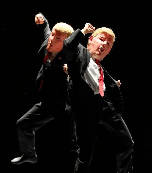 Concert : Comment ça se danse ?