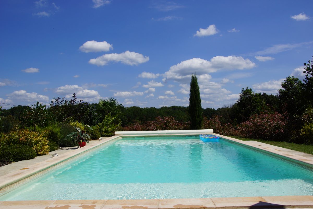 La Fontade