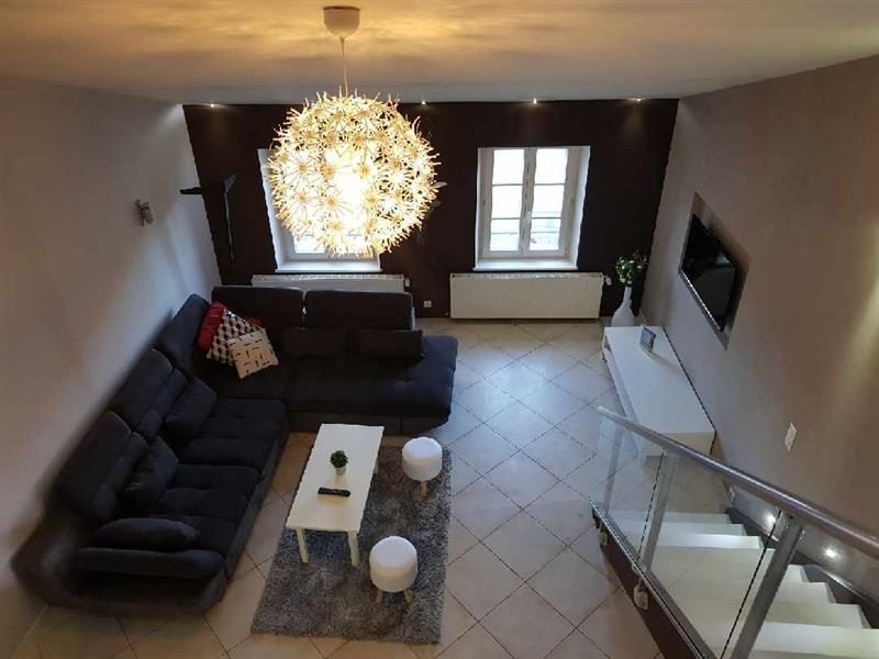 Appartement – La Bonaventure