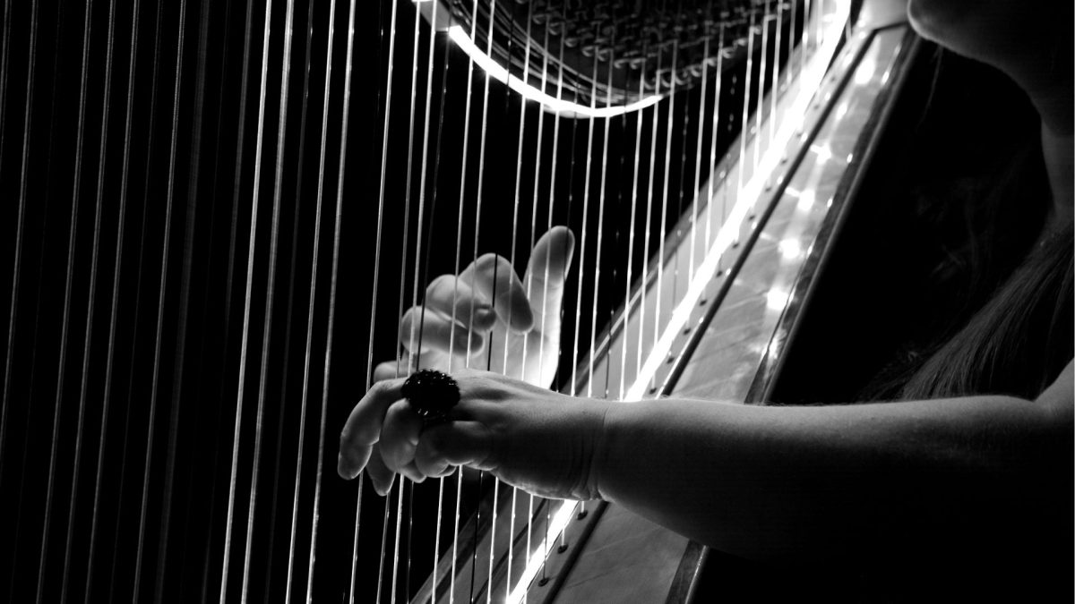 Festival Classique en Béarn : Concert Chant des Ruines