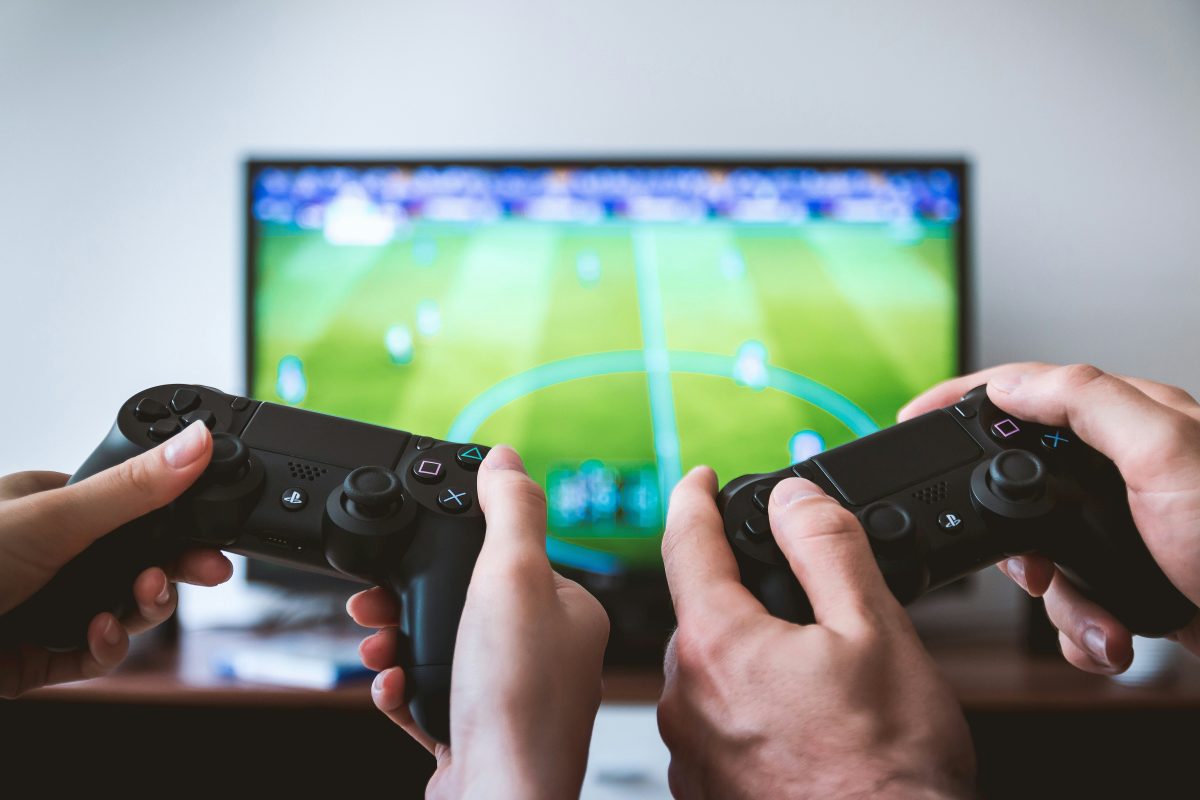 Tournoi de jeux vidéo FC25