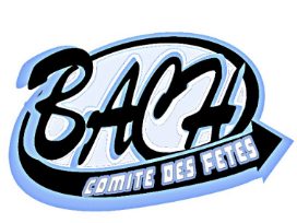 Fête votive à Bach