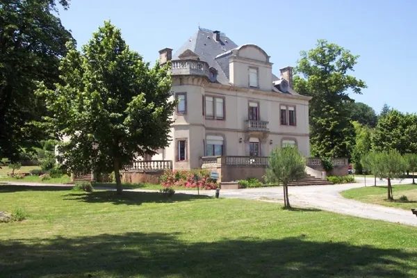 Domaine du Rougier
