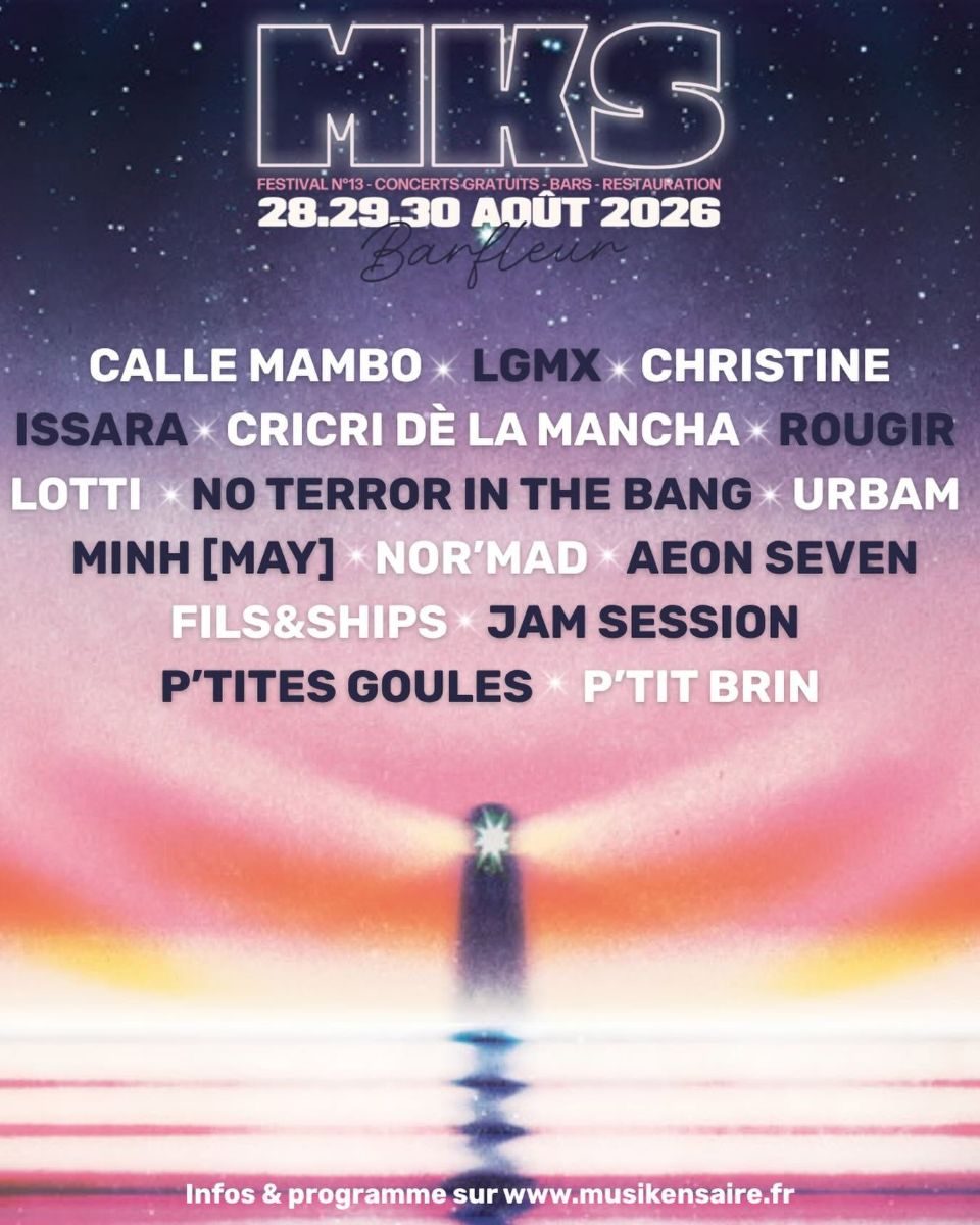 Festival MusiKenSaire