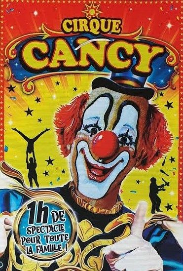 Cirque Cancy