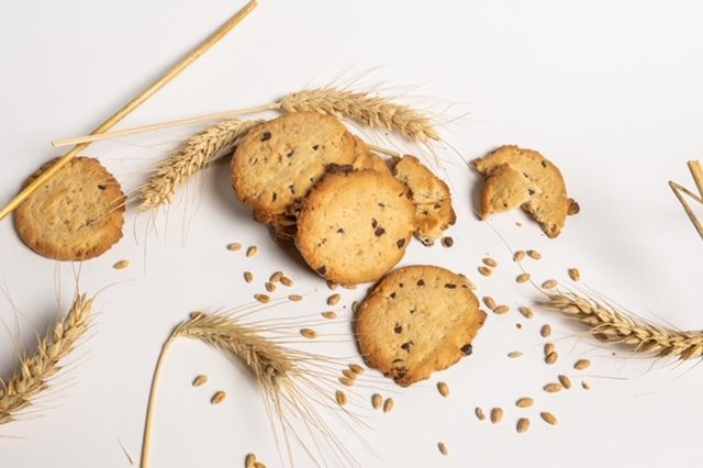 Les Biscuits Paysans