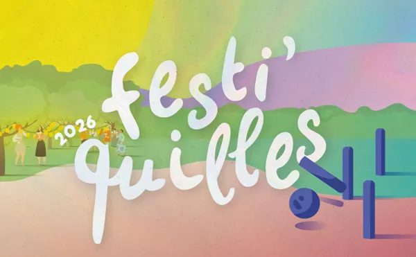 Festi'Quilles - Coupe de France au Domaine de Combelles