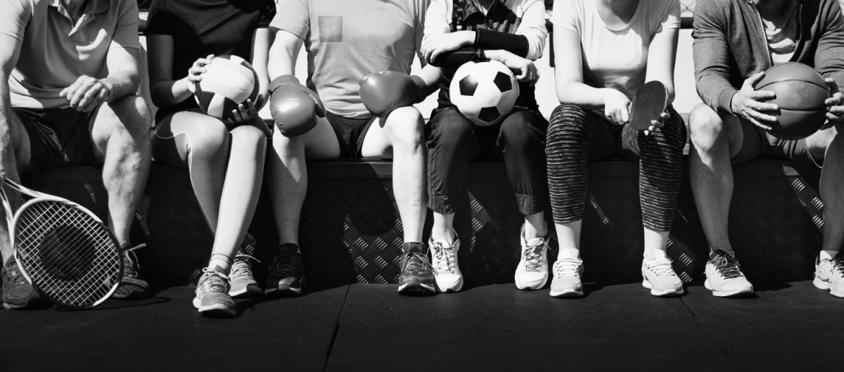 Tournoi multisports