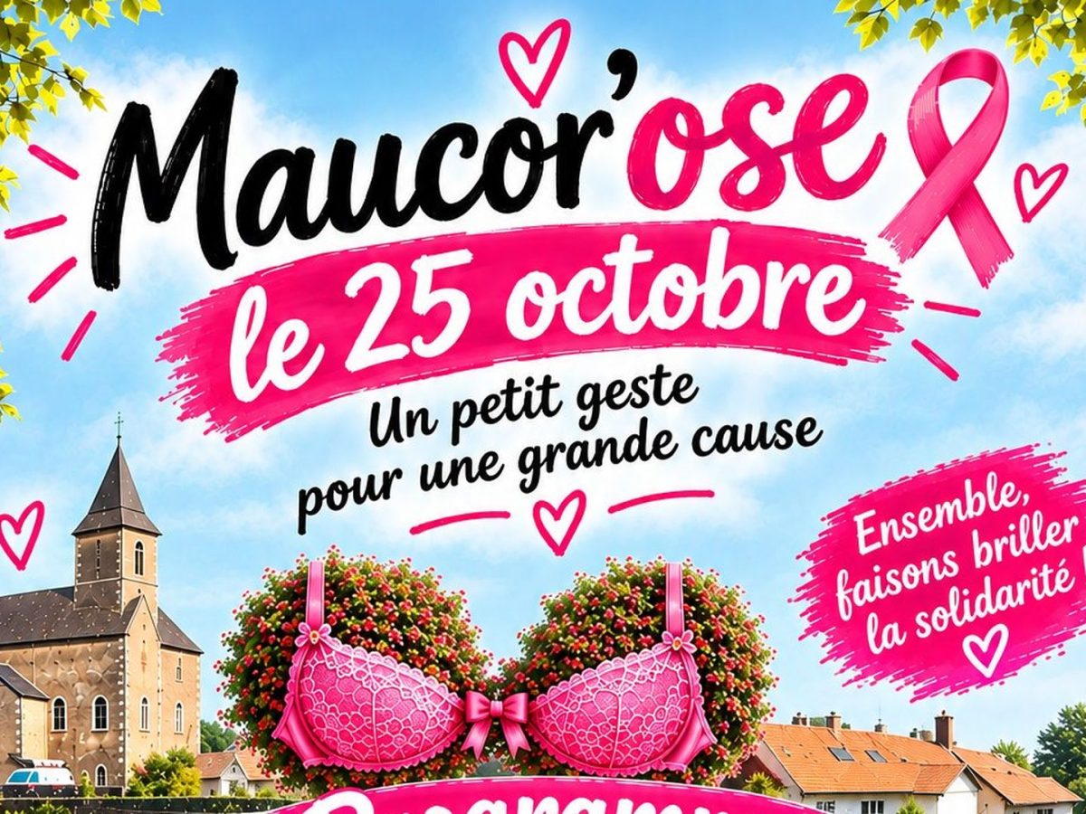Maucor'ose