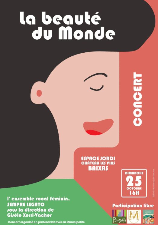 CONCERT SEMPRE LEGATO