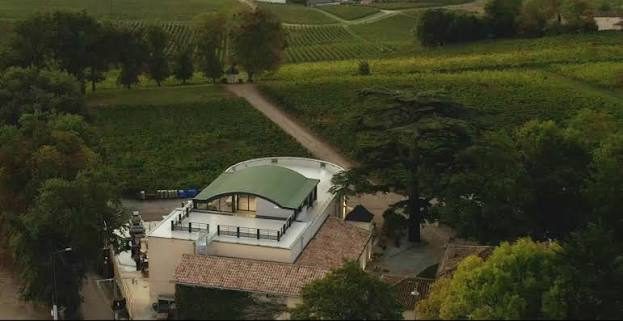 Château Dalem - Portes ouvertes en Fronsac et Canon Fronsac