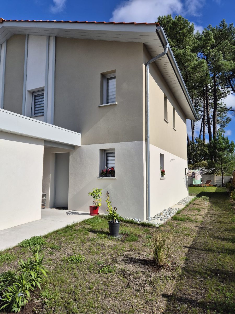 Villa Entre Nature et Océan