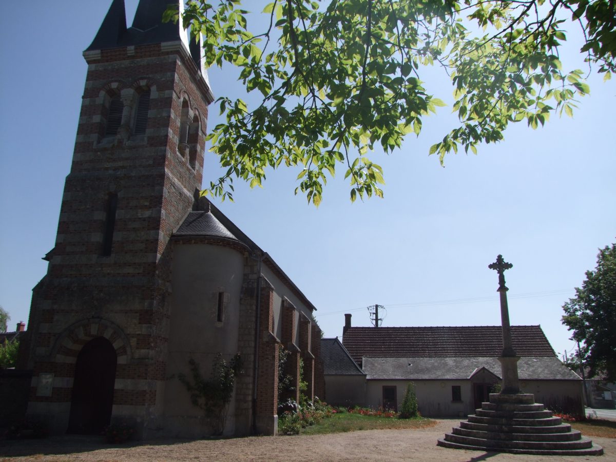 Eglise Notre-Dame