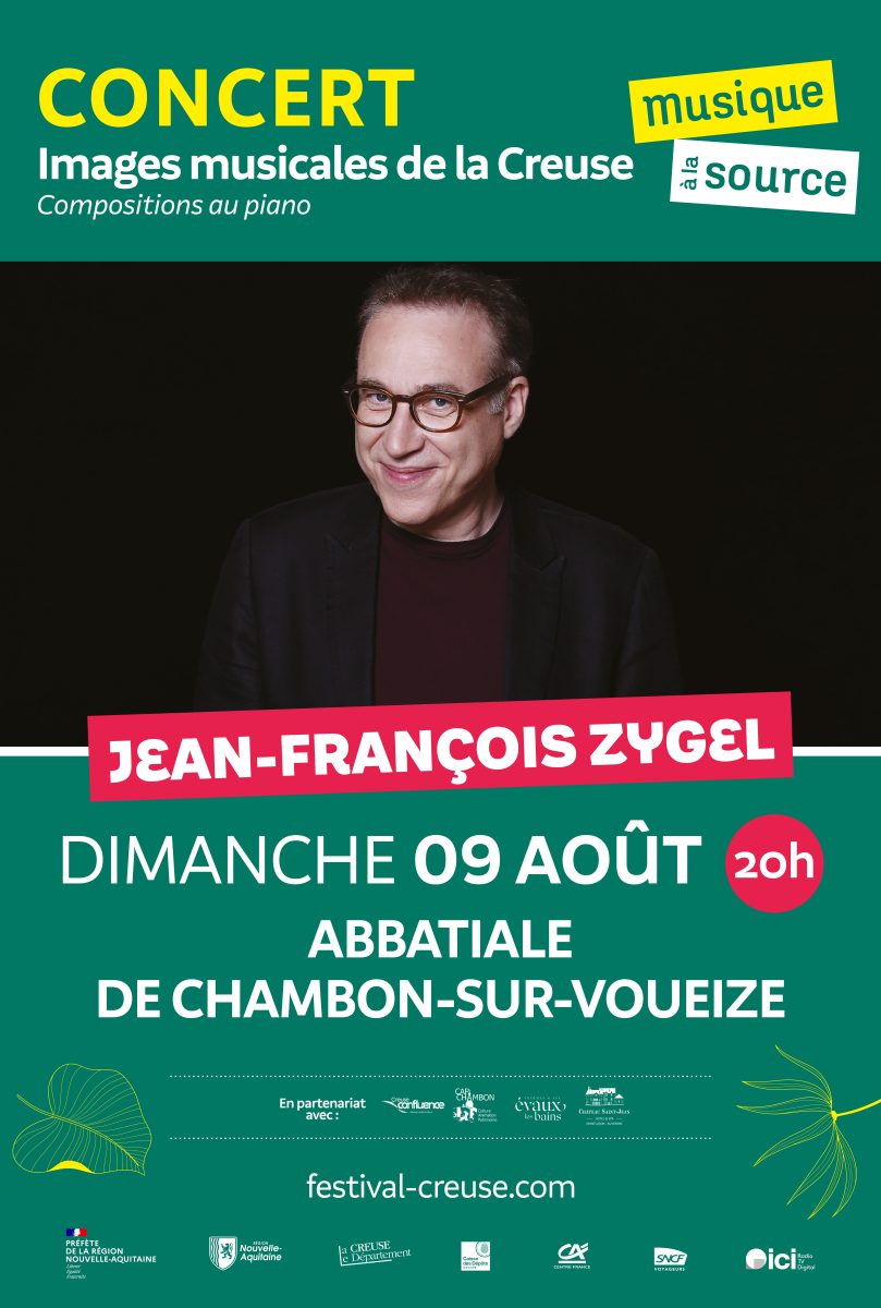 Festival Musique à la source