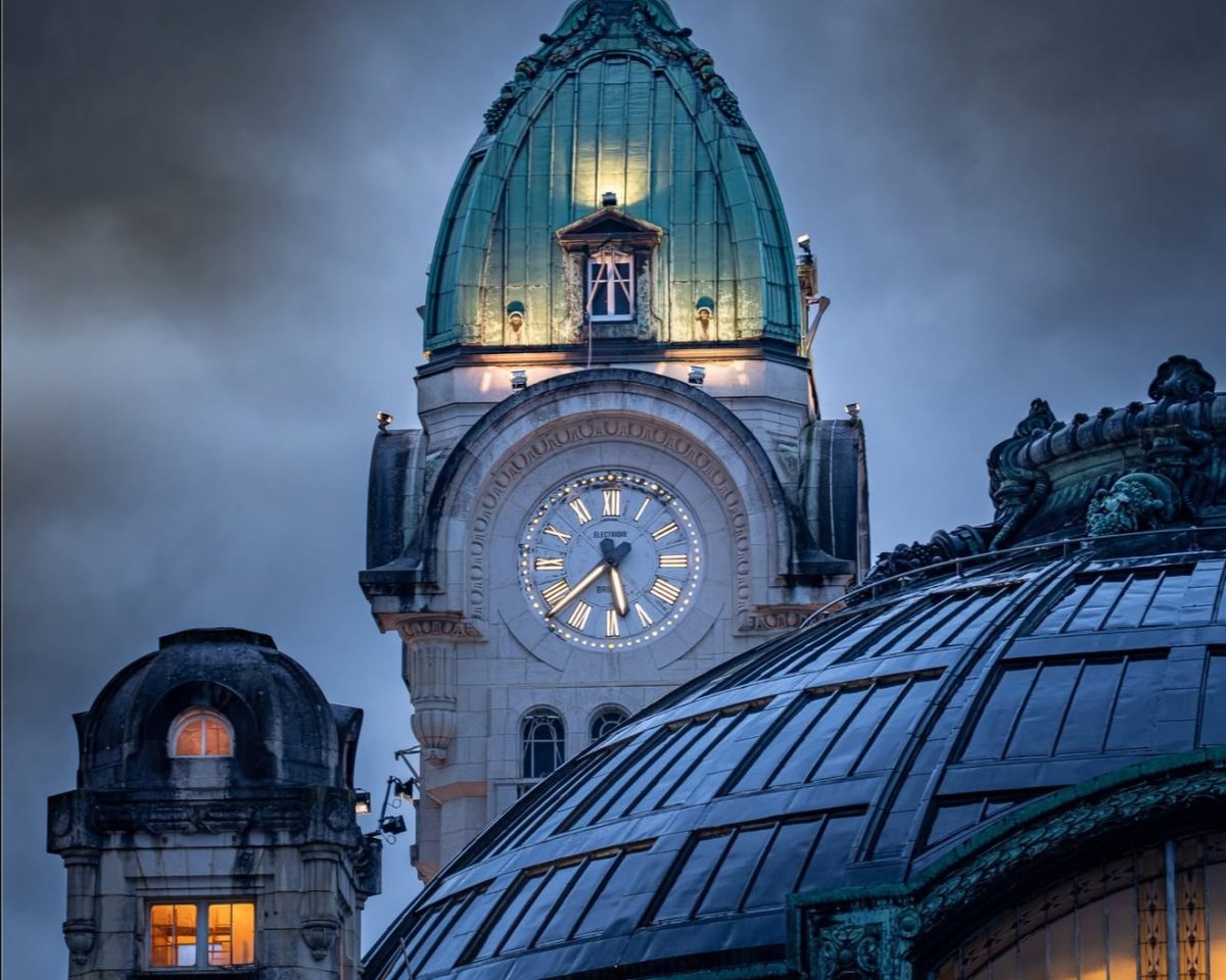 Exposition de Photographies Limoges par Patrick Labregere