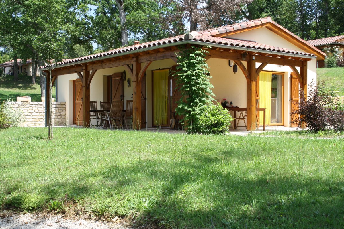 Villa DELUXE 46