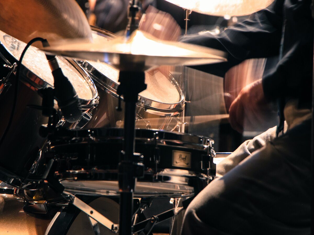 Concert : Trio Magik