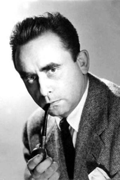 Journées du Patrimoine : Exposition Se souvenir d'Henri-Georges Clouzot