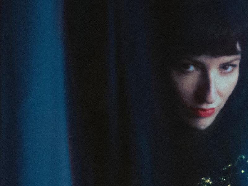Au grès du jazz : Lea Maria Fries