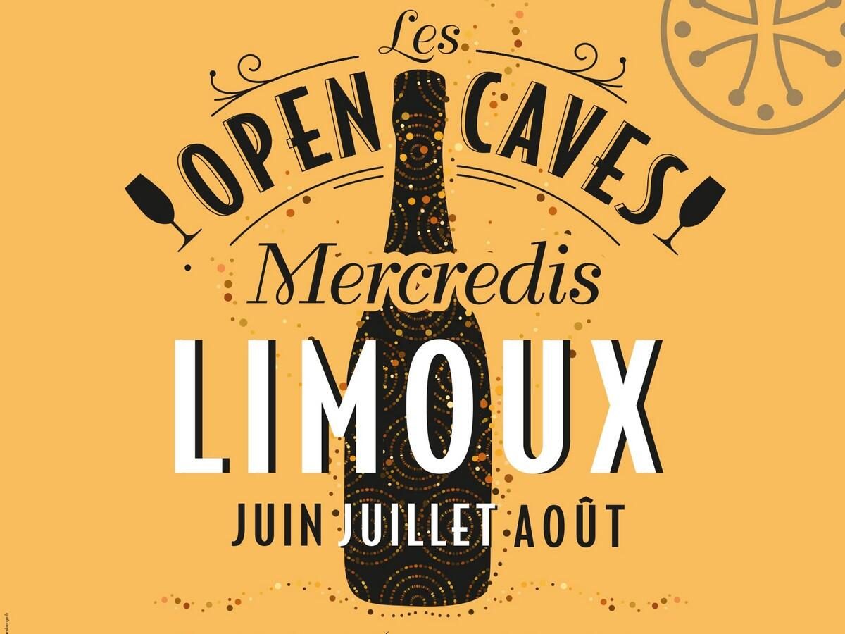 OPEN CAVES 2026 - DOMAINE CAPDEPON