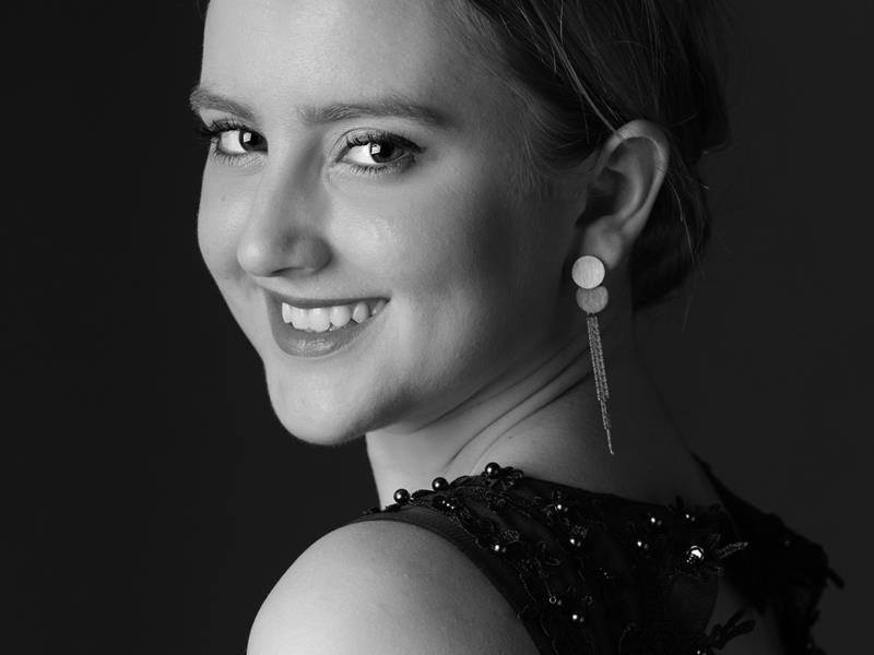 Concert Emmanuelle DEMUYTER & Yoann TURPIN - Les petites fugues
