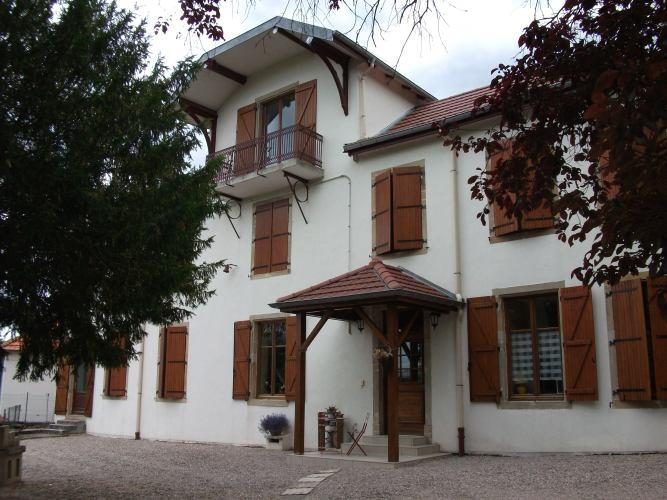 Villa Sainte-Barbe