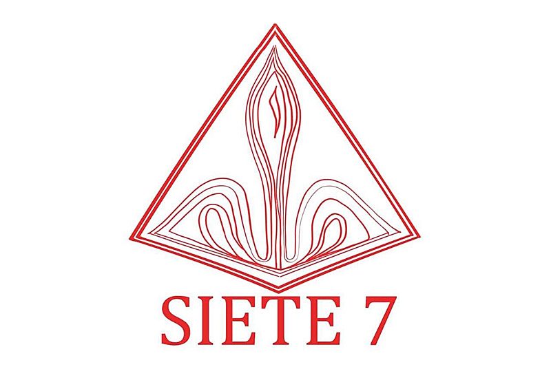 Siete 7