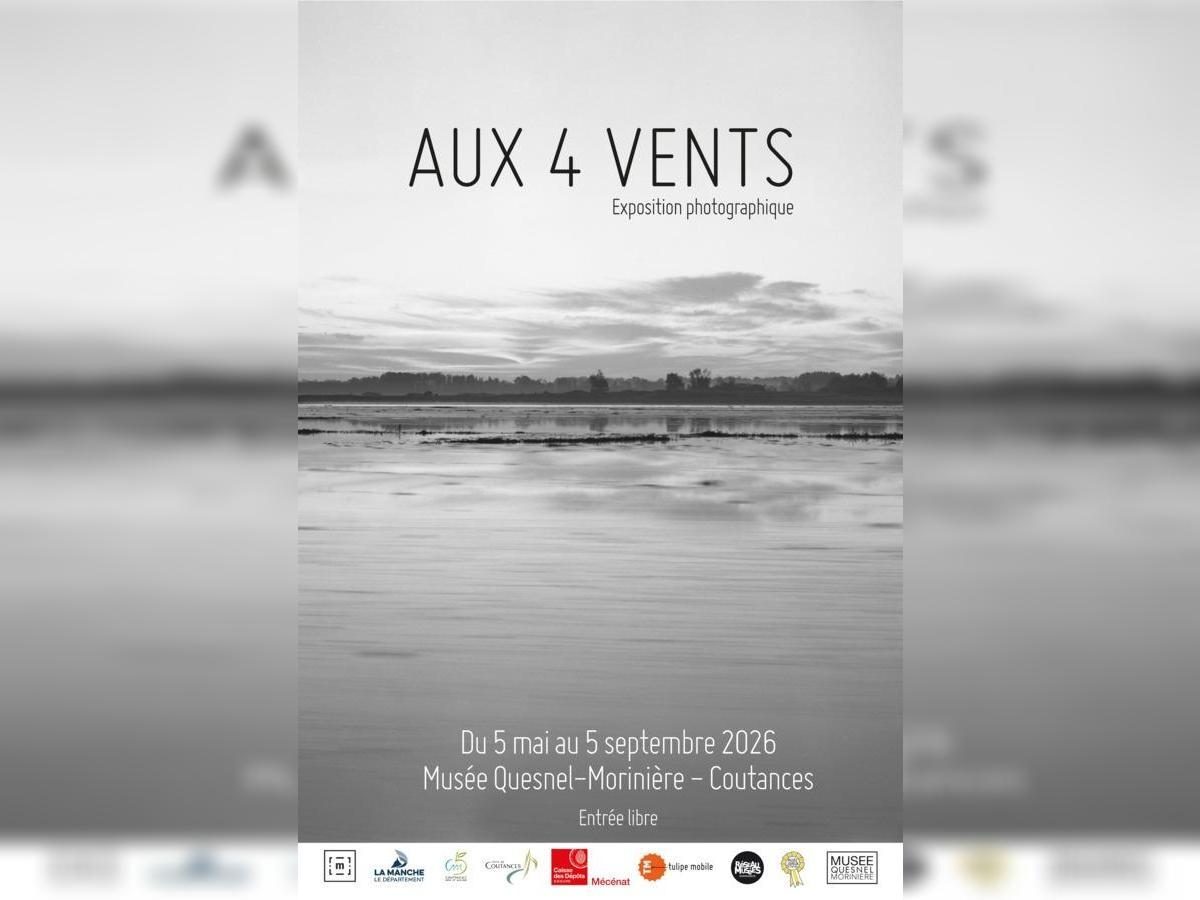 Exposition "Aux 4 vents"