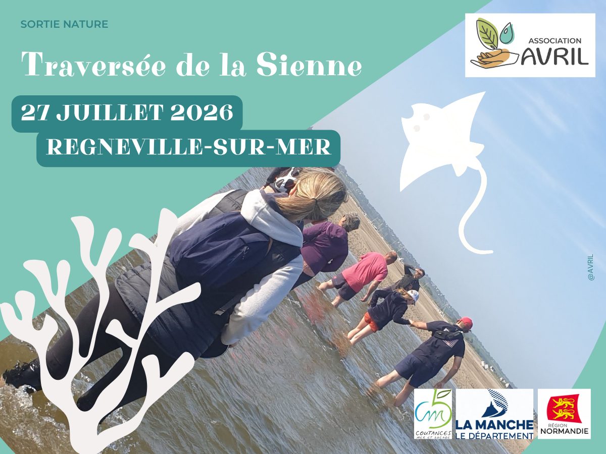 Traversée de la Sienne