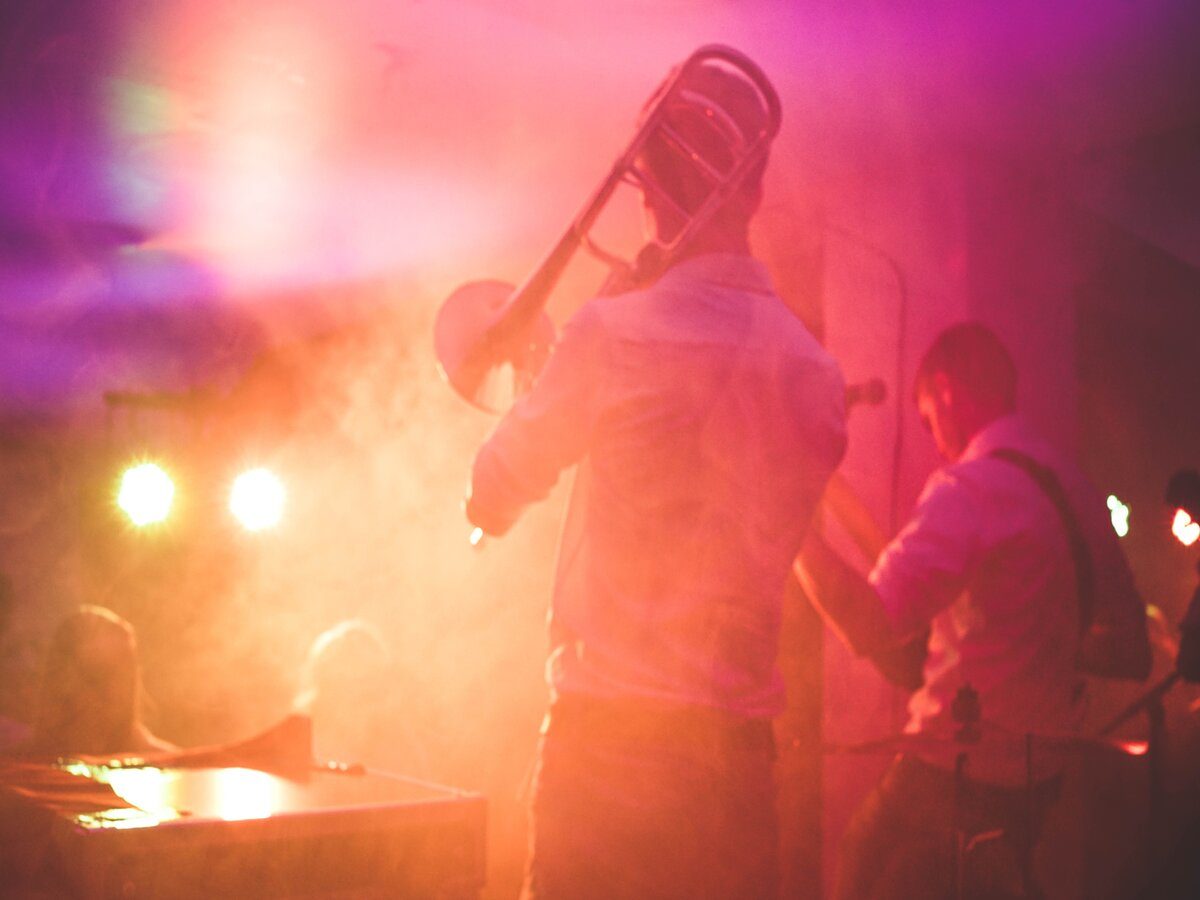 Concert d'été
